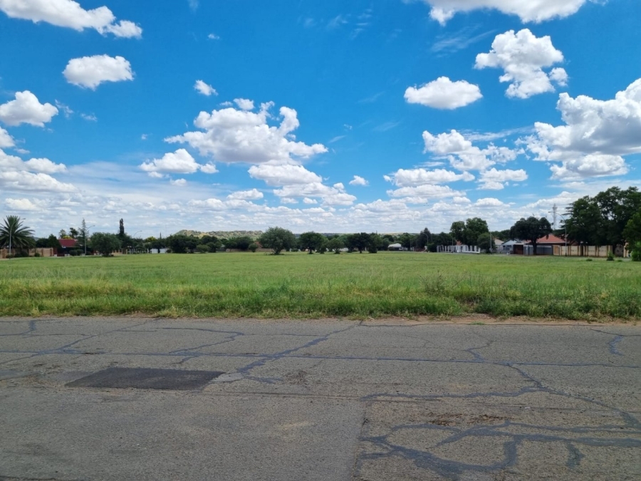 Commercial Property for Sale in Fauna Free State